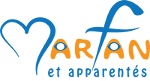 Marfan logo